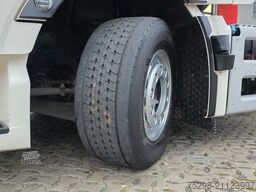 MAN TGX 18.510 4x2 LL SA / Retarder / Alu-Felgen / 6