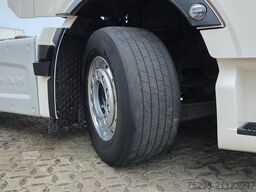 MAN TGX 18.510 4x2 LL SA / Retarder / Alu-Felgen / 6