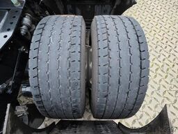 MAN TGX 18.510 4x2 LL SA / Retarder / Alu-Felgen / 6