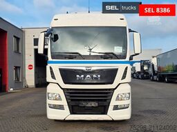 MAN TGX 18.500 4X2 BLS / Retarder / Standklima