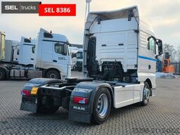 MAN TGX 18.500 4X2 BLS / Retarder / Standklima