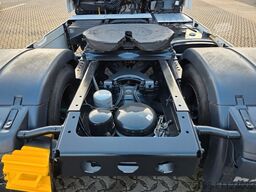 MAN TGX 18.500 4X2 BLS / Retarder / Standklima