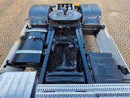 MAN TGX 18.500 4X2 BLS / Retarder / Standklima