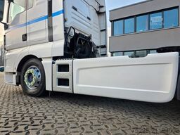 MAN TGX 18.500 4X2 BLS / Retarder / Standklima