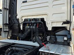 MAN TGX 18.500 4X2 BLS / Retarder / Standklima