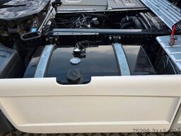 MAN TGX 18.500 4X2 BLS / Retarder / Standklima