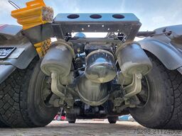 MAN TGX 18.500 4X2 BLS / Retarder / Standklima