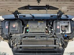 MAN TGX 18.500 4X2 BLS / Retarder / Standklima