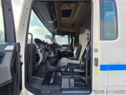 MAN TGX 18.500 4X2 BLS / Retarder / Standklima