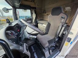 MAN TGX 18.500 4X2 BLS / Retarder / Standklima