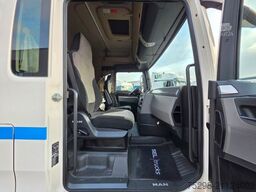 MAN TGX 18.500 4X2 BLS / Retarder / Standklima