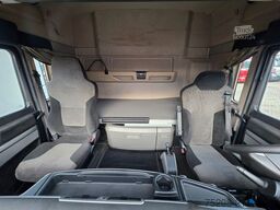 MAN TGX 18.500 4X2 BLS / Retarder / Standklima