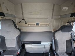 MAN TGX 18.500 4X2 BLS / Retarder / Standklima