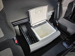 MAN TGX 18.500 4X2 BLS / Retarder / Standklima