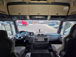 MAN TGX 18.500 4X2 BLS / Retarder / Standklima