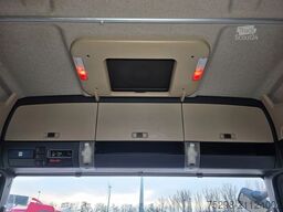 MAN TGX 18.500 4X2 BLS / Retarder / Standklima