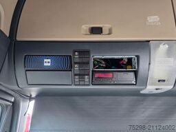 MAN TGX 18.500 4X2 BLS / Retarder / Standklima