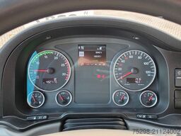 MAN TGX 18.500 4X2 BLS / Retarder / Standklima