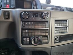 MAN TGX 18.500 4X2 BLS / Retarder / Standklima