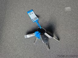 MAN TGX 18.500 4X2 BLS / Retarder / Standklima