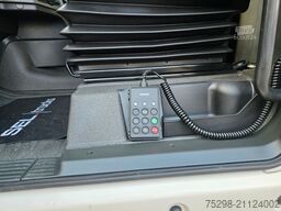 MAN TGX 18.500 4X2 BLS / Retarder / Standklima