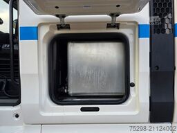 MAN TGX 18.500 4X2 BLS / Retarder / Standklima