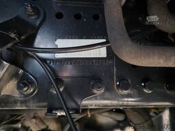 MAN TGX 18.500 4X2 BLS / Retarder / Standklima