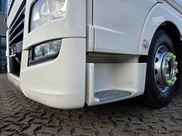 MAN TGX 18.500 4X2 BLS / Retarder / Standklima