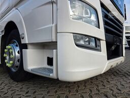 MAN TGX 18.500 4X2 BLS / Retarder / Standklima