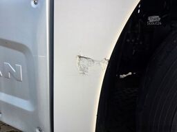 MAN TGX 18.500 4X2 BLS / Retarder / Standklima