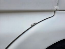 MAN TGX 18.500 4X2 BLS / Retarder / Standklima