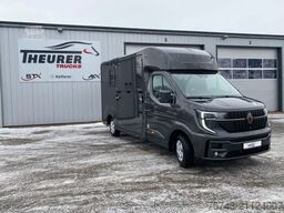 RENAULT Master STX  Haras AUTOM. NEW MODEL 2025