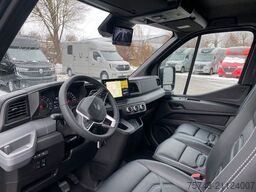 RENAULT Master STX  Haras AUTOM. NEW MODEL 2025