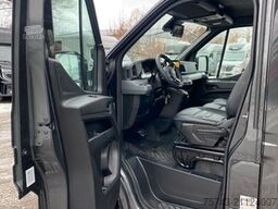 RENAULT Master STX  Haras AUTOM. NEW MODEL 2025