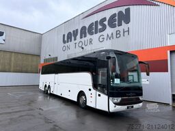 VAN HOOL TX17 Acron | Panorama-Glasdach