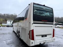 VAN HOOL TX17 Acron | Panorama-Glasdach
