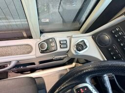 VAN HOOL TX17 Acron | Panorama-Glasdach