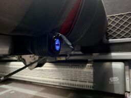 VAN HOOL TX17 Acron | Panorama-Glasdach