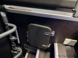 VAN HOOL TX17 Acron | Panorama-Glasdach