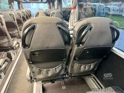 VAN HOOL TX17 Acron | Panorama-Glasdach