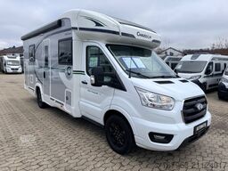 CHAUSSON 720 Titanium Line ~ 10.000,-¤ NACHLASS `26