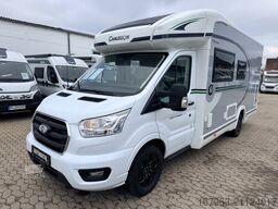 CHAUSSON 720 Titanium Line ~ 10.000,-¤ NACHLASS `26