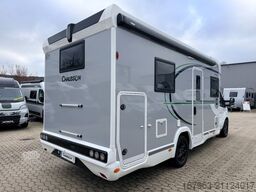 CHAUSSON 720 Titanium Line ~ 10.000,-¤ NACHLASS `26