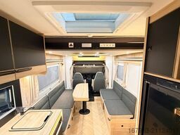 CHAUSSON 720 Titanium Line ~ 10.000,-¤ NACHLASS `26