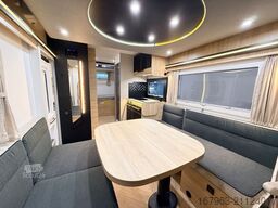 CHAUSSON 720 Titanium Line ~ 10.000,-¤ NACHLASS `26