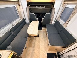 CHAUSSON 720 Titanium Line ~ 10.000,-¤ NACHLASS `26