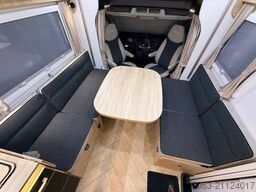 CHAUSSON 720 Titanium Line ~ 10.000,-¤ NACHLASS `26