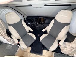 CHAUSSON 720 Titanium Line ~ 10.000,-¤ NACHLASS `26