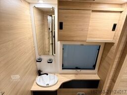 CHAUSSON 720 Titanium Line ~ 10.000,-¤ NACHLASS `26