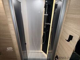 CHAUSSON 720 Titanium Line ~ 10.000,-¤ NACHLASS `26